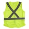 Milwaukee Tool Class 2 High Visibility Yellow Safety Vest - S/M (CSA) 48-73-5061 - alternate 5