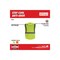 Milwaukee Tool Class 2 High Visibility Yellow Mesh Safety Vest - Small/Medium 48-73-5111 - alternate 3