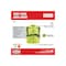 Milwaukee Tool Class 2 High Visibility Yellow Mesh Safety Vest - Small/Medium 48-73-5111 - alternate 8