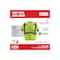 Milwaukee Tool Class 3 High Visibility Yellow Mesh Safety Vest - Small/Medium 48-73-5131 - alternate 4