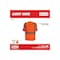 Milwaukee Tool Class 3 High Visibility Orange Safety Vest - Small/Medium 48-73-5145 - alternate 8
