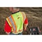 Milwaukee Tool Class 2 Surveyor's High Visibility Orange Safety Vest - Small/Medium 48-73-5165 - alternate 6