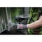 Milwaukee Tool Cut Protection Dipped Gloves, Cut Level A7 , Dipped , Nitrile , Sandy Nitrile , XL 12 PK 48-73-7013B - alternate 2