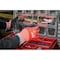Milwaukee Tool Cut-Resistant Insulated Gloves, Cut Level A2 , Double Dipped , Latex , Sandy , M (8) 48-73-7921 - alternate 4
