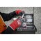 Milwaukee Tool Cut-Resistant Insulated Gloves, Cut Level A4 , Double Dipped , Latex , Sandy , S (7) 12 PK 48-73-7940B - alternate 6