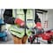 Milwaukee Tool Cut-Resistant Insulated Gloves, Cut Level A4 , Double Dipped , Latex , Sandy , S (7) 12 PK 48-73-7940B - alternate 2