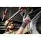 Milwaukee Tool Cut-Resistant Coated Gloves, Cut Level A2 , Dipped , Polyurethane , Smooth , M 12 PK 48-73-8721B - alternate 4