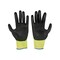 Milwaukee Tool 12 Pair High Visibility Cut Level 2 Polyurethane Dipped Gloves - M 48-73-8921B - alternate 5