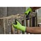 Milwaukee Tool High Visibility Cut Level 3 Polyurethane Dipped Gloves - S, PR 48-73-8930 - alternate 5