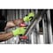Milwaukee Tool 12PK High Visibility Cut Level 3 Polyurethane Dipped Gloves - XL 48-73-8933B - alternate 7
