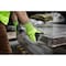 Milwaukee Tool High Visibility Cut Level 4 Polyurethane Dipped Gloves - S, PR 48-73-8940 - alternate 3