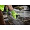 Milwaukee Tool High Visibility Cut Level 4 Polyurethane Dipped Gloves- XXL 48-73-8944 - alternate 7