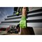 Milwaukee Tool Hi-Vis Cut Resistant Coated Gloves, Cut Level A5 , Dipped , Polyurethane , Smooth , M ( 8 ) 12 PK 48-73-8951B - alternate 5
