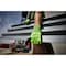 Milwaukee Tool Hi-Vis Cut Resistant Coated Gloves, Cut Level A5 , Dipped , Polyurethane , Smooth , M ( 8 ) 48-73-8951 - alternate 6