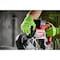 Milwaukee Tool Hi-Vis Cut Resistant Coated Gloves, Cut Level A5 , Dipped , Polyurethane , Smooth , 2XL 12 PK 48-73-8954B - alternate 8