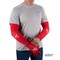 Milwaukee Tool 16 in. Level 3 Cut Resistant Protective Sleeves (12 pair) 48-73-9030B - alternate 5