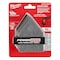 Milwaukee Tool Assorted 80, 120 & 180 Grit Mesh Sanding Sheets for M12 FUEL Orbital Detail Sander 12PK 48-80-5405 - alternate 9