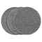 Milwaukee Tool & Equipment Grit Mesh Sanding Discs, 3 in Dia, Aluminum Oxide, 120, 180, 80 Grit, Coated Type, Not Applicable 48-80-6405 - alternate 1