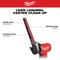 Milwaukee Tool & Equipment Bandfile Belts, 0.50 in W, 0.10 in L, Coated, Ceramic, 40 Grit, Ultra Coarse, Not Applicable 48-80-9040 - alternate 6