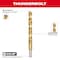 Milwaukee Tool THUNDERBOLT Titanium-Coated Drill Bit Set, 20-Piece 48-89-1105 - alternate 7