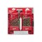 Milwaukee 29 Pc RED HELIX Cobalt Drill Bit Set 48-89-2332