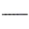 Milwaukee Tool 1/4" Thunderbolt Black Oxide Drill Bit 48-89-2722 - alternate 2