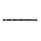 Milwaukee Tool 17/64" Thunderbolt  Black Oxide Drill Bit 48-89-2723 - alternate 3