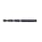 Milwaukee Tool 23/64" Thunderbolt Black Oxide Drill Bit 48-89-2729 - alternate 4