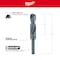 Milwaukee Tool 29/32" S&D Black Oxide Drill Bit 48-89-2751 - alternate 3