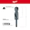 Milwaukee Tool 1-3/16" S&D Black Oxide Drill Bit 48-89-2757 - alternate 2