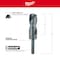 Milwaukee Tool 1-1/4" S&D Black Oxide Drill Bit 48-89-2758 - alternate 3