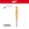 Milwaukee Tool 3/4" Titanium Silver and Deming Bit 48-89-4640 - alternate 4