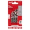 Milwaukee Tool SDS-MAX SLEDGE 3" Scaling Chisel 48-62-4087 - alternate 5