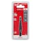 Milwaukee Tool No. 2 Step Drill Bit, 3/16" - 1/2" by 1/16" 48-89-9202 - alternate 3