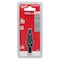 Milwaukee Tool No. 3 Step Drill Bit, 1/4" - 3/4" by 1/16" 48-89-9203 - alternate 2