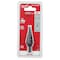 Milwaukee Tool No. 4 Step Drill Bit, 3/16" - 7/8" by 1/16" 48-89-9204 - alternate 5