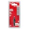 Milwaukee Tool No. 6 Step Drill Bit, 3/8" & 1/2" by 1/16" 48-89-9206 - alternate 4