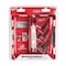 Milwaukee Tool SHOCKWAVE Impact Duty 3-Piece Kit, No. 1, No. 2, No. 4 48-89-9254 - alternate 8