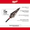 Milwaukee Tool SHOCKWAVE Impact Duty MECHANICAL KIT (No. 2, No. 3, No. 8) 48-89-9256 - alternate 7