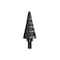 Milwaukee Tool Step Bit M6-M32 (32, 5MM) 48-89-9332 - alternate 2