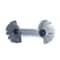 Hhip 52 Piece 4-62 TPI 55 Degree & .25-6mm 60 Degree Screw Pitch Gage 4901-0038 - alternate 1