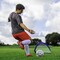 Champion Sports Extreme Soccer Port, 30w/Pop-Up Goal, PR SG3018 - alternate 5