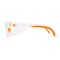 Kleenguard Safety Glasses, Traditional Clear Polycarbonate Lens, Anti-Fog 49301