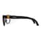 Kleenguard Maverick(TM), Safety Glasses, Anti-Fog, Clear Lens, Black Frame, Full-Frame 49309 - alternate 4