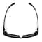 Kleenguard Maverick(TM), Safety Glasses, Anti-Fog, Smoke Lens, Black Frame, Full-Frame 49311 - alternate 5