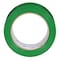 3M Vinyl Tape, Green, 2" x 36 yd., 5 mil 70006281813 - alternate 5