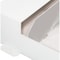 Crescent Jobox 100 Gallon White L-Shaped Fuel-N-Tool Ready Steel Liquid Transfer Tank for 4-Door Trucks 498000 - alternate 4