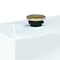 Crescent Jobox 100 Gallon White L-Shaped Fuel-N-Tool Ready Steel Liquid Transfer Tank for 4-Door Trucks 498000 - alternate 2