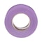 3M Painter's Tape, 48 mm W x 60 yd L, 7.3 mil Thick, Purple, Rubber Adhesive, 24 PK 501+ - alternate 6