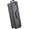 Skb Black Protective Case, 45.1"L x 16.03"W x 12.97"D 3I-4213-12BL - alternate 2